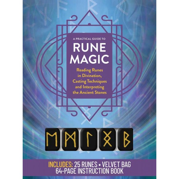 Rune Magic Kit