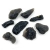 Indochinite Tektites, Natural & Unpolished Indochinite Tektites, Natural & Unpolished