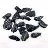 Indochinite Tektite, Polished Indochinite Tektite, Polished