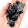 Indochinite Tektite, Polished Indochinite Tektite, Polished