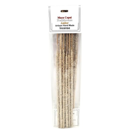 Encens artisanal: copal, encens, ambre Encens artisanal: copal, encens, ambre