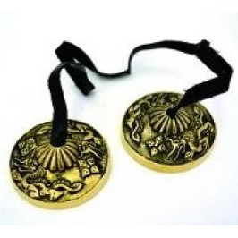 Cymbales dragon, Sm Cymbales dragon, Sm