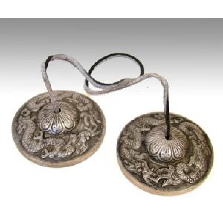 Cymbales dragon, Lg Cymbales dragon, Lg