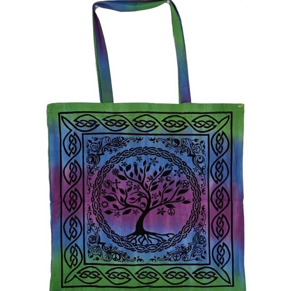 Multi-Faith Tote Bag Multi-Faith Tote Bag