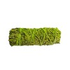 Herbal Bundle: Mountain Sage & Patchouli Herbal Bundle: Mountain Sage & Patchouli