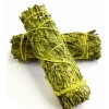 Herbal Bundle: Mountain Sage & Patchouli Herbal Bundle: Mountain Sage & Patchouli