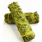 Herbal Bundle: Mountain Sage & Patchouli