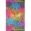 Tapisserie Tree Of Life, Tie Dye Tapisserie Tree Of Life, Tie Dye