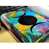 Tapisserie Triple Moon Tie Dye Tapisserie Triple Moon Tie Dye