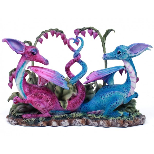 Dragons d'amour