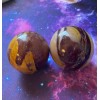Mookaite Sphere ~ For Earth Energy Mookaite Sphere ~ For Earth Energy