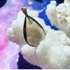 Smokey Quartz Teardrop Pendant Smokey Quartz Teardrop Pendant
