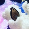Smokey Quartz Teardrop Pendant Smokey Quartz Teardrop Pendant