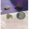 Moldavite Specimen R ~ Spiritual Transformation Moldavite Specimen R ~ Spiritual Transformation