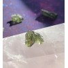 Moldavite Specimen R ~ Spiritual Transformation Moldavite Specimen R ~ Spiritual Transformation