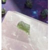 Moldavite Specimen T ~ Spiritual Transformation Moldavite Specimen T ~ Spiritual Transformation