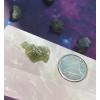 Moldavite Specimen U ~ Spiritual Transformation Moldavite Specimen U ~ Spiritual Transformation