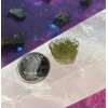 Moldavite Specimen W ~ Spiritual Transformation Moldavite Specimen W ~ Spiritual Transformation