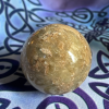 Cat’s Eye Sphère B ~ Compassion & Pardon Cat’s Eye Sphère B ~ Compassion & Pardon