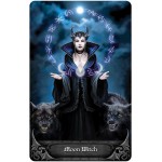 Anne Stokes Gothic Oracle - Steven Bright