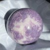 Lepidolite Sphère B ~ Pour la paix, le chagrin, l’amour de soi Lepidolite Sphère B ~ Pour la paix, le chagrin, l’amour de soi