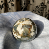 Agate d’arbre Sphère A ~ Connectez-vous à la nature Agate d’arbre Sphère A ~ Connectez-vous à la nature