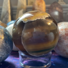 Multi Fluorite Sphère B ~ Guérir le guérisseur Multi Fluorite Sphère B ~ Guérir le guérisseur
