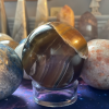 Multi Fluorite Sphère B ~ Guérir le guérisseur Multi Fluorite Sphère B ~ Guérir le guérisseur