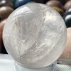 Quartz Crystal Sphere B ~ Nettoyant et énergisant Quartz Crystal Sphere B ~ Nettoyant et énergisant