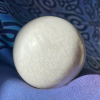 Scolecite Sphère A ~ Paix & Tranquillité Scolecite Sphère A ~ Paix & Tranquillité