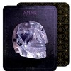 Oracle of the Crystal Skulls - Patrice Marty Oracle of the Crystal Skulls - Patrice Marty