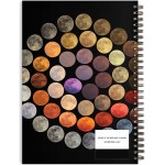 Colors of the Moon -  Journal