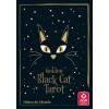 Golden Black Cat Tarot - Helena de Almeida Golden Black Cat Tarot - Helena de Almeida