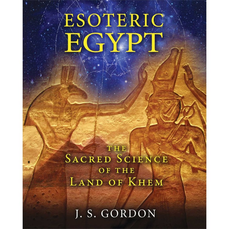 Egypte ésotérique - J Gordon Egypte ésotérique - J Gordon