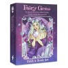 Fairy Gems Deck & Book Set - Ellen Steiber Fairy Gems Deck & Book Set - Ellen Steiber