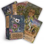 Herbal Astrology Oracle - Adriana Ayales