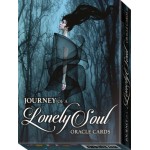 Journey of a Lonely Soul Oracle Cards - Charles - Majaborda Harrington