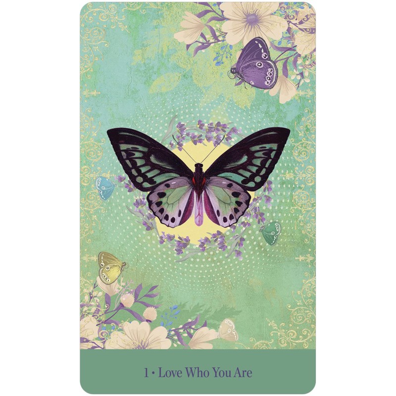 Love Who You Are - Angi Sullins Love Who You Are - Angi Sullins