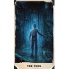 Jeu de Tarot et guide Stranger Things Jeu de Tarot et guide Stranger Things