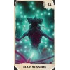 Jeu de Tarot et guide Stranger Things Jeu de Tarot et guide Stranger Things