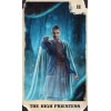 Jeu de Tarot et guide Stranger Things Jeu de Tarot et guide Stranger Things