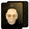 Oracle of the Crystal Skulls - Patrice Marty Oracle of the Crystal Skulls - Patrice Marty