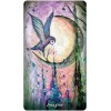 Earthly Souls & Spirits Moon Oracle - Terri Foss Earthly Souls & Spirits Moon Oracle - Terri Foss