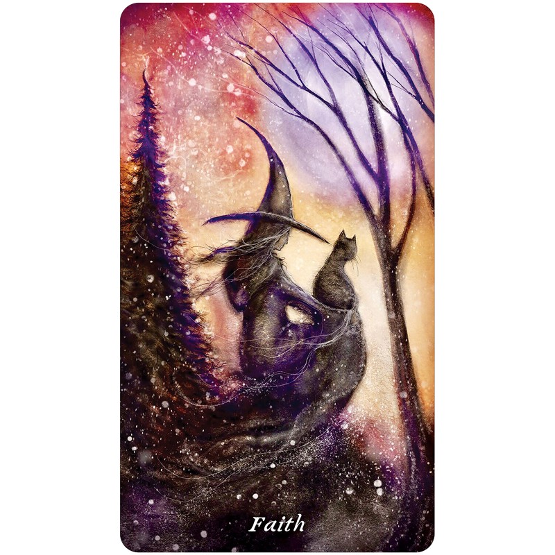 Earthly Souls & Spirits Moon Oracle - Terri Foss Earthly Souls & Spirits Moon Oracle - Terri Foss