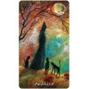 Earthly Souls & Spirits Moon Oracle - Terri Foss Earthly Souls & Spirits Moon Oracle - Terri Foss