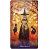 Earthly Souls & Spirits Moon Oracle - Terri Foss Earthly Souls & Spirits Moon Oracle - Terri Foss