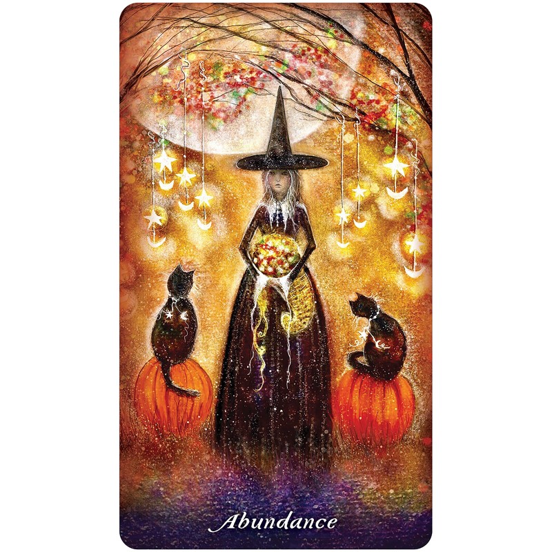 Earthly Souls & Spirits Moon Oracle - Terri Foss Earthly Souls & Spirits Moon Oracle - Terri Foss