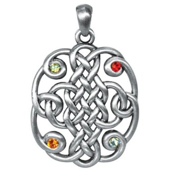 Pendentif Bijou Nœud Celtique Pendentif Bijou Nœud Celtique