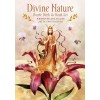 Divine Nature Oracle Deck & Book Set - Angi Sullins Divine Nature Oracle Deck & Book Set - Angi Sullins