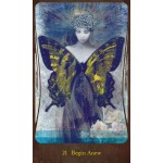 Divine Nature Oracle Deck & Book Set - Angi Sullins